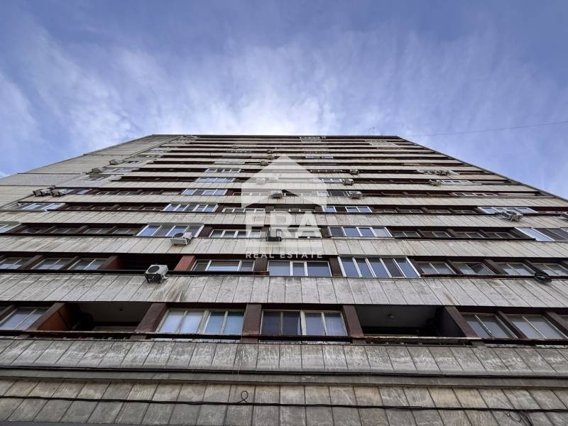 Продава 1-СТАЕН, гр. Русе, Възраждане, снимка 10 - Апартаменти - 54343615