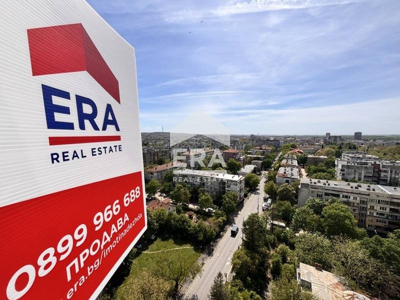 Продава 1-СТАЕН, гр. Русе, Възраждане