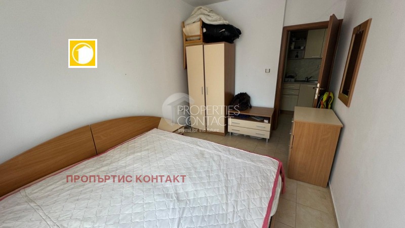 Продава  2-стаен област Бургас , к.к. Слънчев бряг , 50 кв.м | 83899687 - изображение [17]