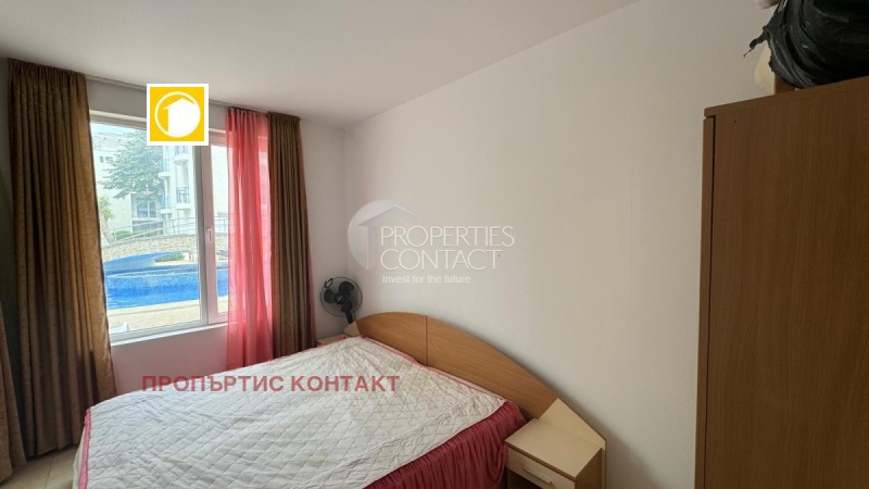 Na prodej  1 ložnice oblast Burgas , k.k. Slančev brjag , 50 m2 | 83899687 - obraz [16]