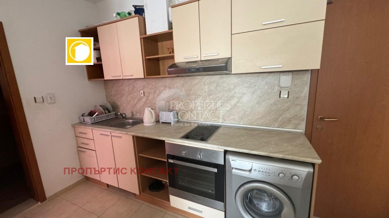 Продава  2-стаен област Бургас , к.к. Слънчев бряг , 50 кв.м | 83899687 - изображение [14]