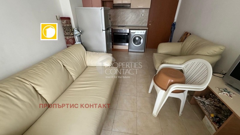 Продава  2-стаен област Бургас , к.к. Слънчев бряг , 50 кв.м | 83899687 - изображение [8]