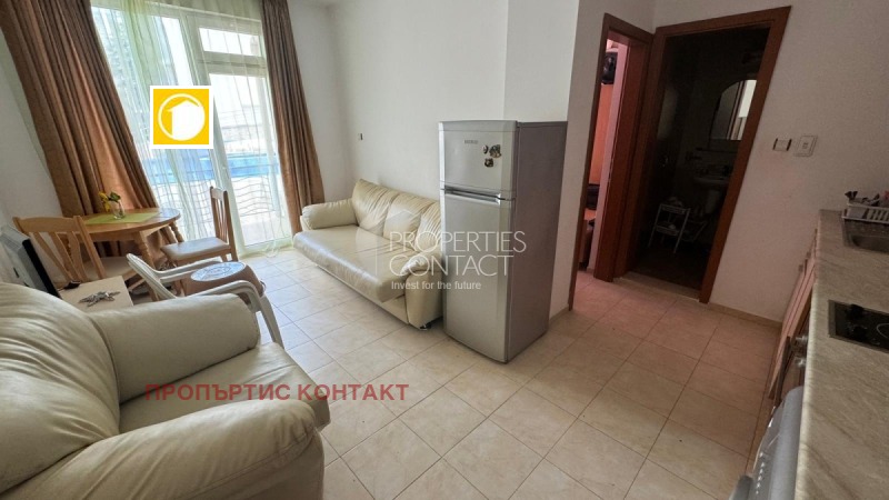 Na prodej  1 ložnice oblast Burgas , k.k. Slančev brjag , 50 m2 | 83899687 - obraz [11]