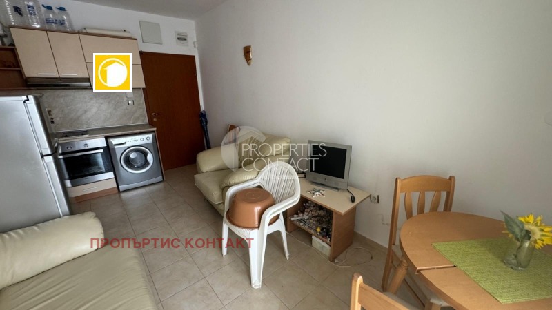 Na prodej  1 ložnice oblast Burgas , k.k. Slančev brjag , 50 m2 | 83899687 - obraz [9]