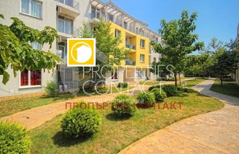 Na prodej  1 ložnice oblast Burgas , k.k. Slančev brjag , 50 m2 | 83899687 - obraz [5]