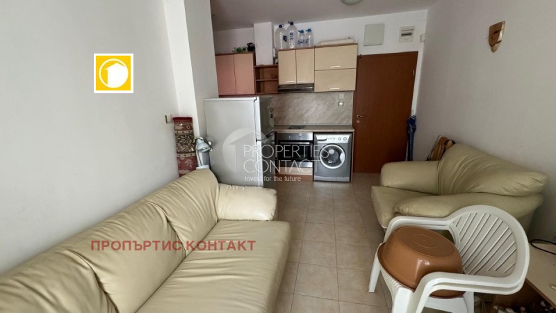 Na prodej  1 ložnice oblast Burgas , k.k. Slančev brjag , 50 m2 | 83899687 - obraz [15]