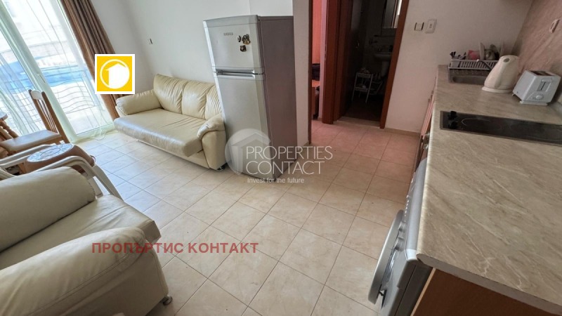 Na prodej  1 ložnice oblast Burgas , k.k. Slančev brjag , 50 m2 | 83899687 - obraz [12]