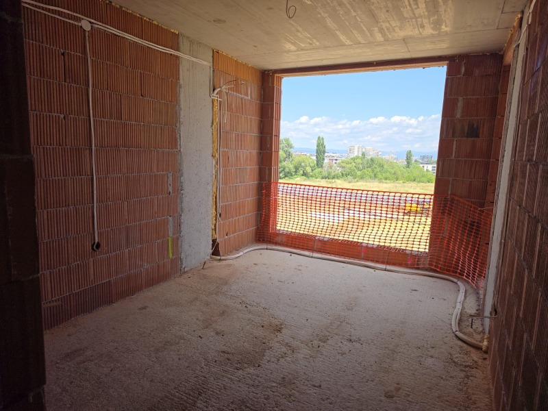 Till salu  1 sovrum Sofia , Manastirski livadi , 77 kvm | 31894068 - bild [11]