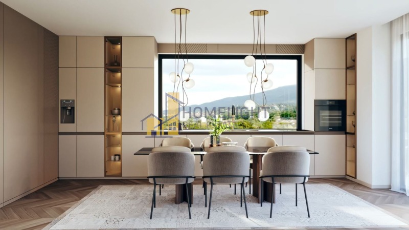 À vendre  1 chambre Sofia , Manastirski livadi , 75 m² | 31894068 - image [15]