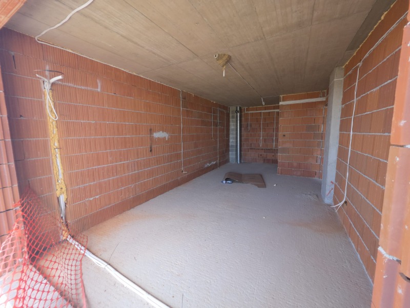 Till salu  1 sovrum Sofia , Manastirski livadi , 77 kvm | 31894068 - bild [13]