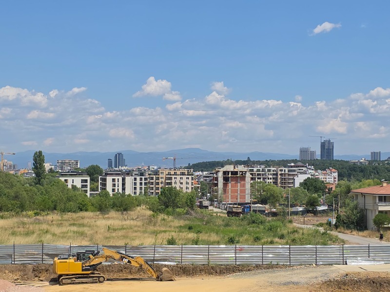 Till salu  1 sovrum Sofia , Manastirski livadi , 77 kvm | 31894068 - bild [12]