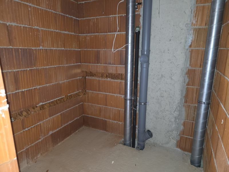 Till salu  1 sovrum Sofia , Manastirski livadi , 77 kvm | 31894068 - bild [15]
