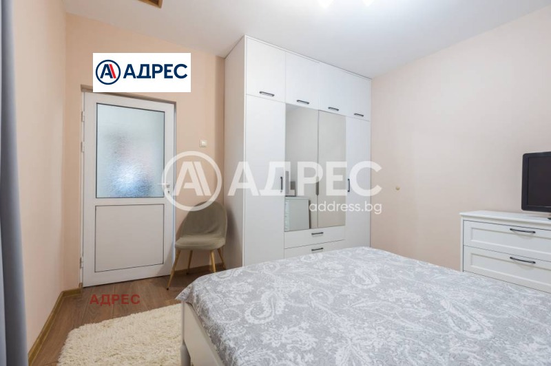 Продаја  1 спаваћа соба Варна , Аспарухово , 60 м2 | 99742692 - слика [5]