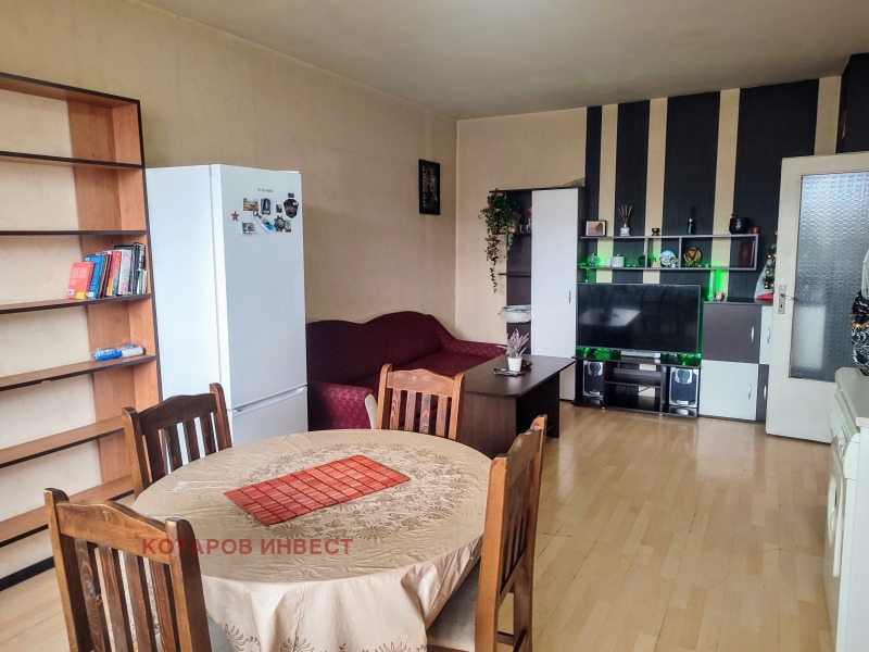 In vendita  1 camera da letto Sofia , Zona B-18 , 55 mq | 66062385 - Immagine [6]