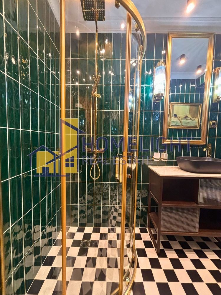 Продава 2-СТАЕН, гр. София, Център, снимка 11 - Апартаменти - 49672502