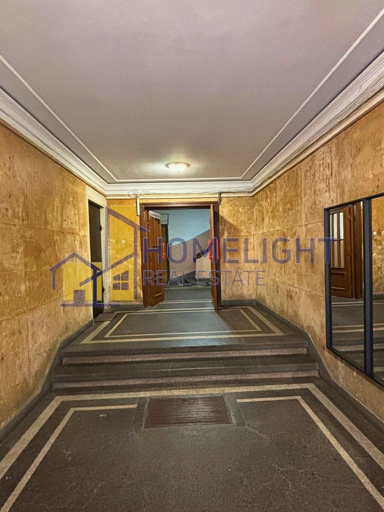 Продава 2-СТАЕН, гр. София, Център, снимка 14 - Апартаменти - 49672502