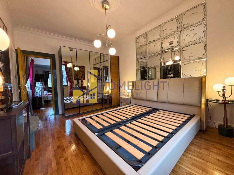 Продава 2-СТАЕН, гр. София, Център, снимка 8 - Апартаменти - 49672502