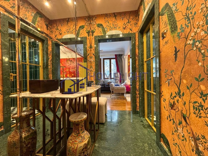 Продава 2-СТАЕН, гр. София, Център, снимка 12 - Апартаменти - 49672502