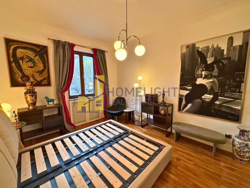 Продава 2-СТАЕН, гр. София, Център, снимка 9 - Апартаменти - 49672502