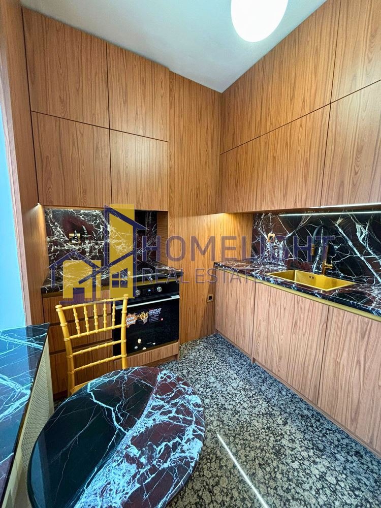 Продава 2-СТАЕН, гр. София, Център, снимка 6 - Апартаменти - 49672502