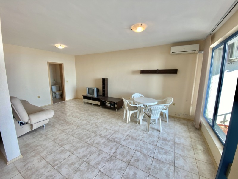 Na sprzedaż  1 sypialnia region Burgas , k.k. Slanczew brjag , 75 mkw | 95430796 - obraz [6]