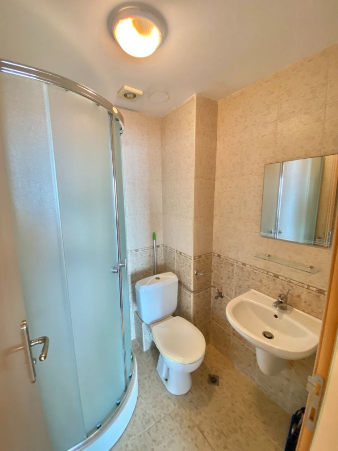 Na sprzedaż  1 sypialnia region Burgas , k.k. Slanczew brjag , 75 mkw | 95430796 - obraz [13]