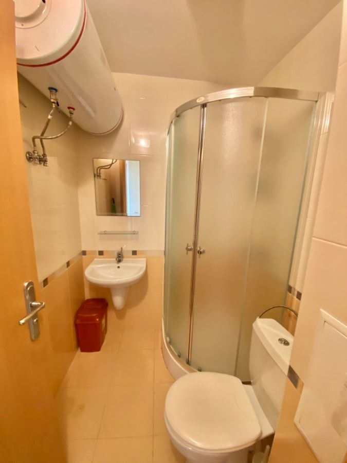 Na sprzedaż  1 sypialnia region Burgas , k.k. Slanczew brjag , 75 mkw | 95430796 - obraz [14]