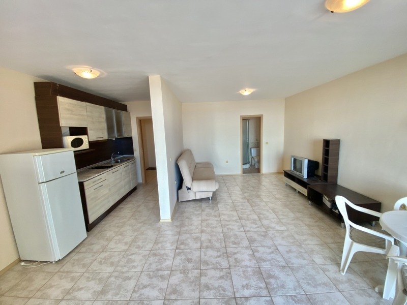 Na sprzedaż  1 sypialnia region Burgas , k.k. Slanczew brjag , 75 mkw | 95430796 - obraz [4]