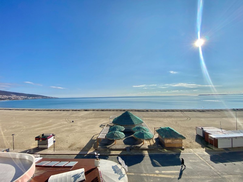 Na sprzedaż  1 sypialnia region Burgas , k.k. Slanczew brjag , 75 mkw | 95430796