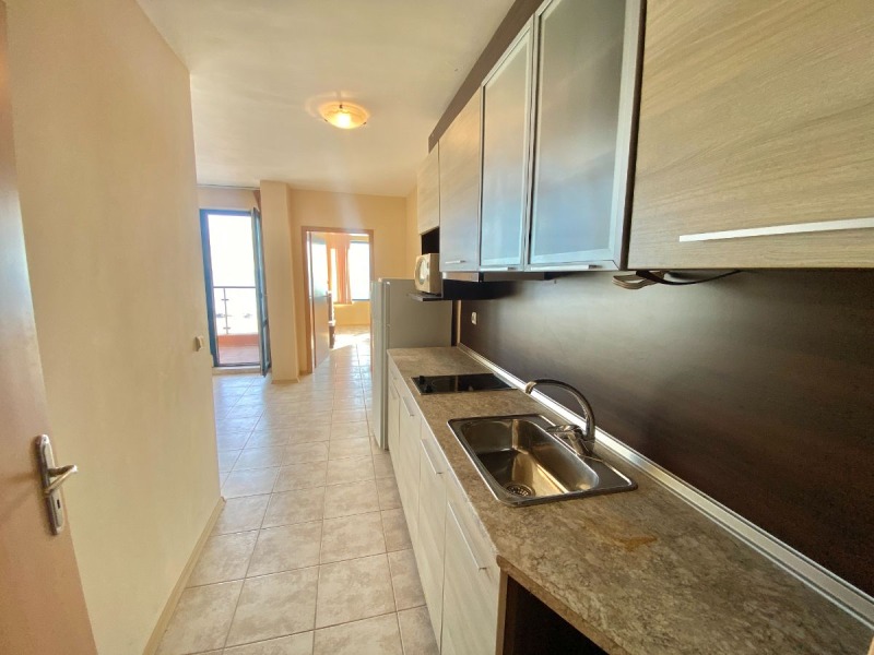 Na sprzedaż  1 sypialnia region Burgas , k.k. Slanczew brjag , 75 mkw | 95430796 - obraz [8]