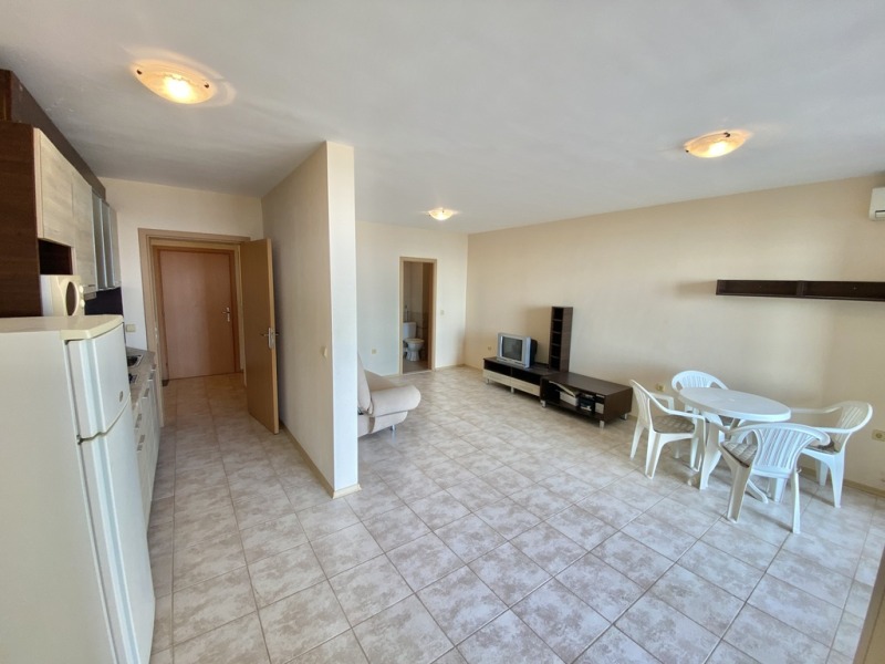 Na sprzedaż  1 sypialnia region Burgas , k.k. Slanczew brjag , 75 mkw | 95430796 - obraz [5]