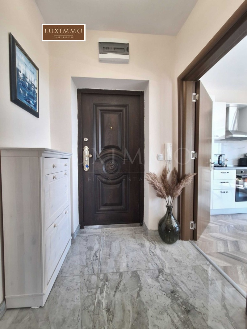 Zu verkaufen  1 Schlafzimmer region Varna , Bjala , 71 qm | 14975288 - Bild [17]