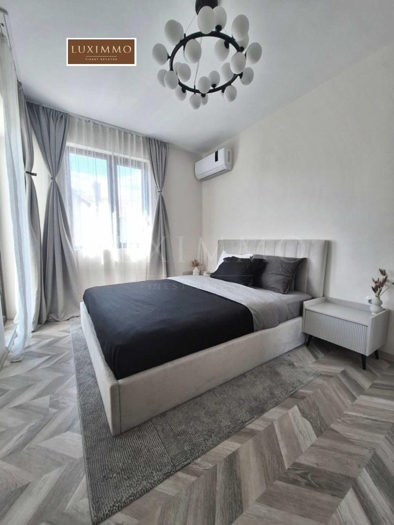 Zu verkaufen  1 Schlafzimmer region Varna , Bjala , 71 qm | 14975288 - Bild [10]