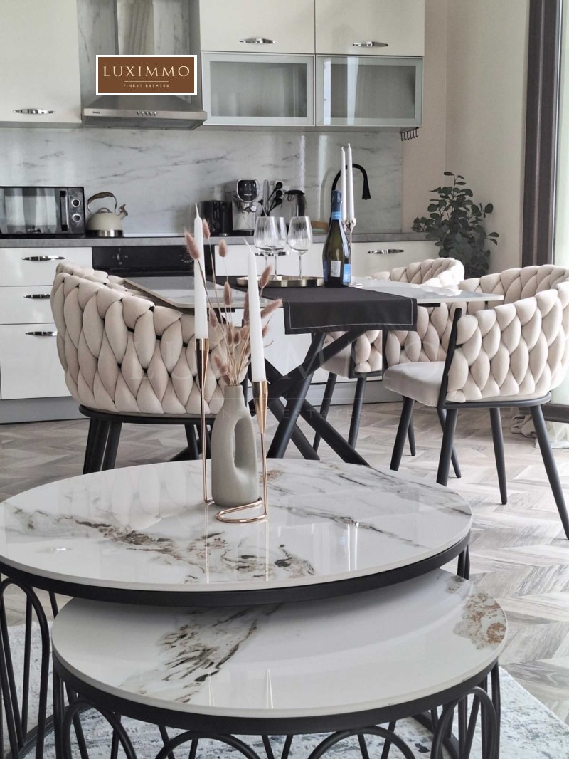 Zu verkaufen  1 Schlafzimmer region Varna , Bjala , 71 qm | 14975288 - Bild [3]