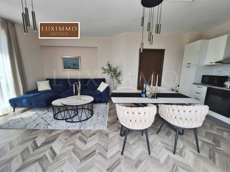 Zu verkaufen  1 Schlafzimmer region Varna , Bjala , 71 qm | 14975288 - Bild [5]