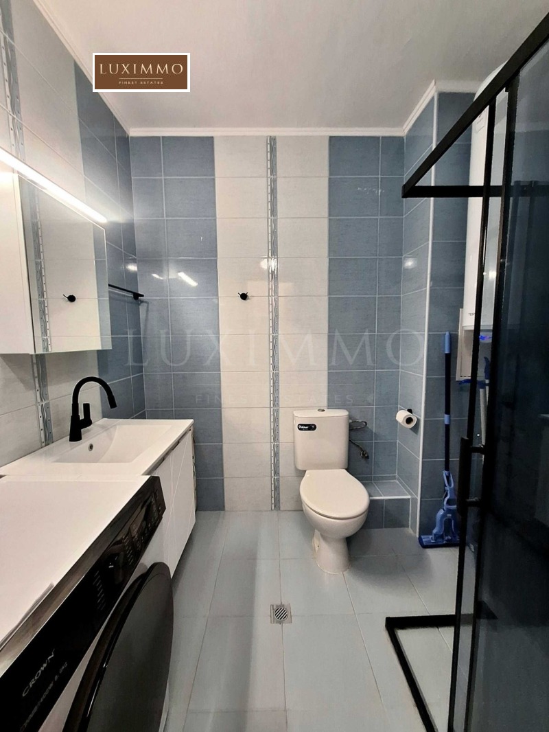 Zu verkaufen  1 Schlafzimmer region Varna , Bjala , 71 qm | 14975288 - Bild [15]