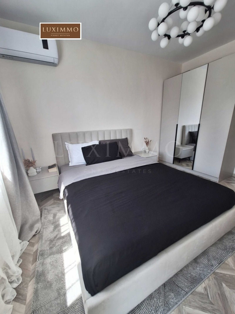 Zu verkaufen  1 Schlafzimmer region Varna , Bjala , 71 qm | 14975288 - Bild [11]