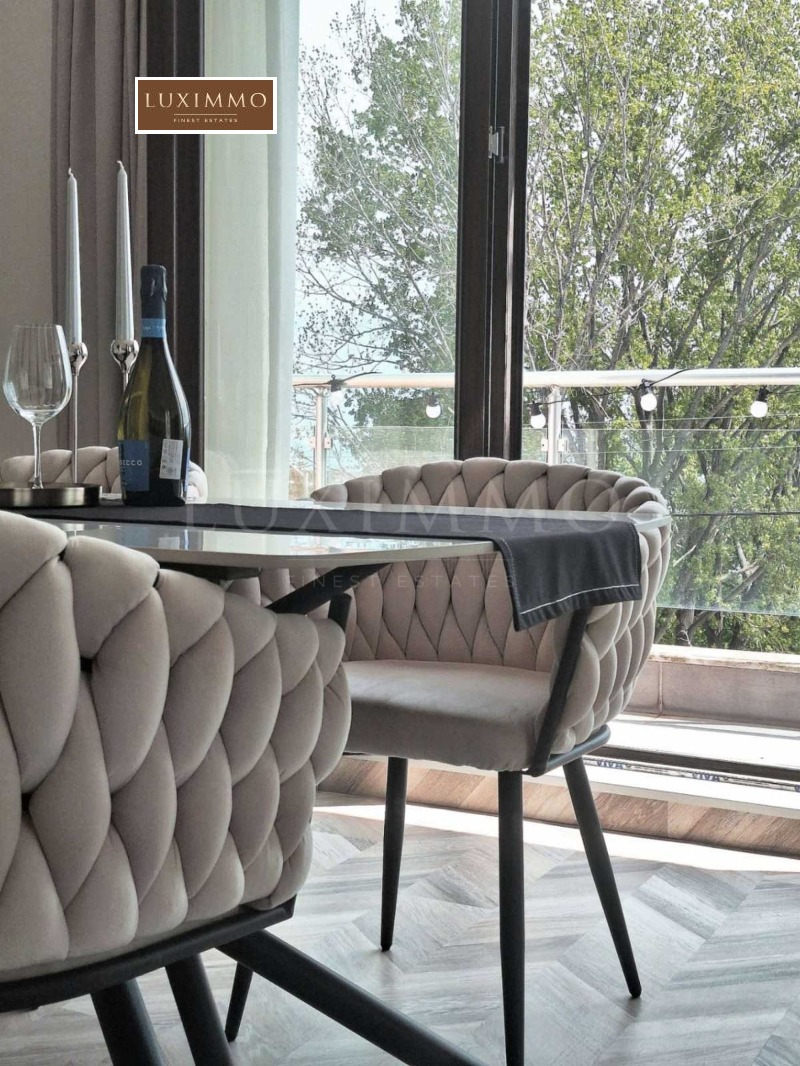 Zu verkaufen  1 Schlafzimmer region Varna , Bjala , 71 qm | 14975288 - Bild [4]