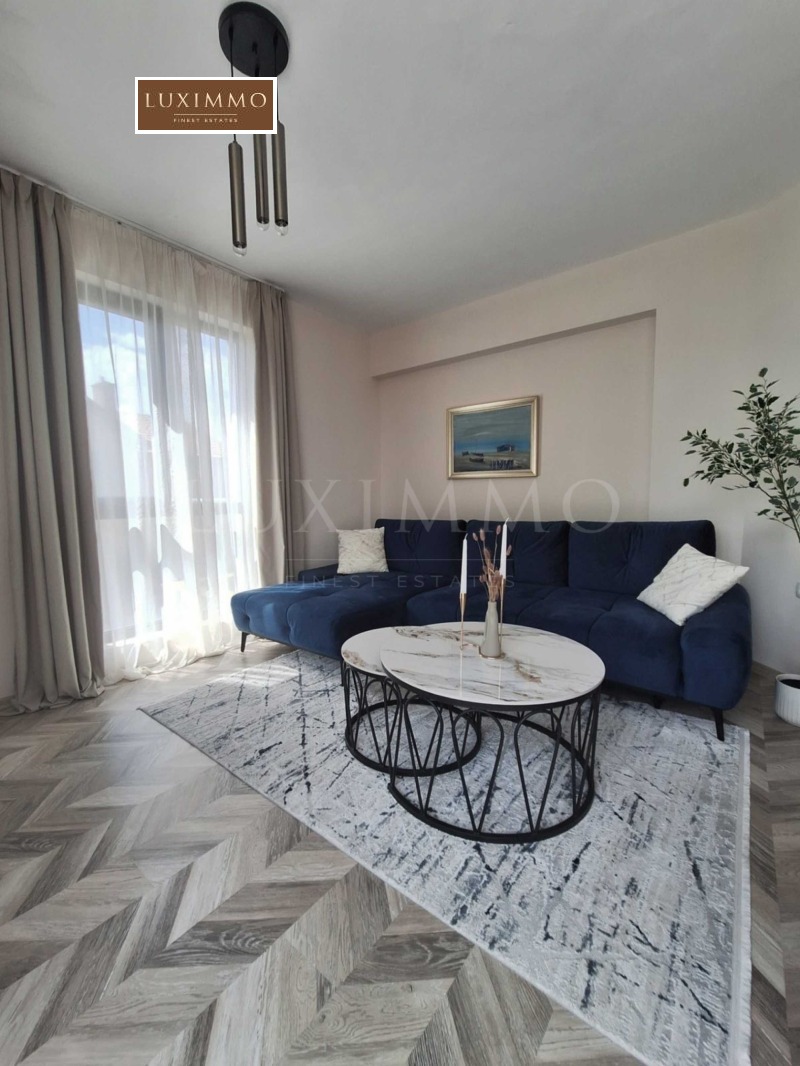 Zu verkaufen  1 Schlafzimmer region Varna , Bjala , 71 qm | 14975288 - Bild [6]