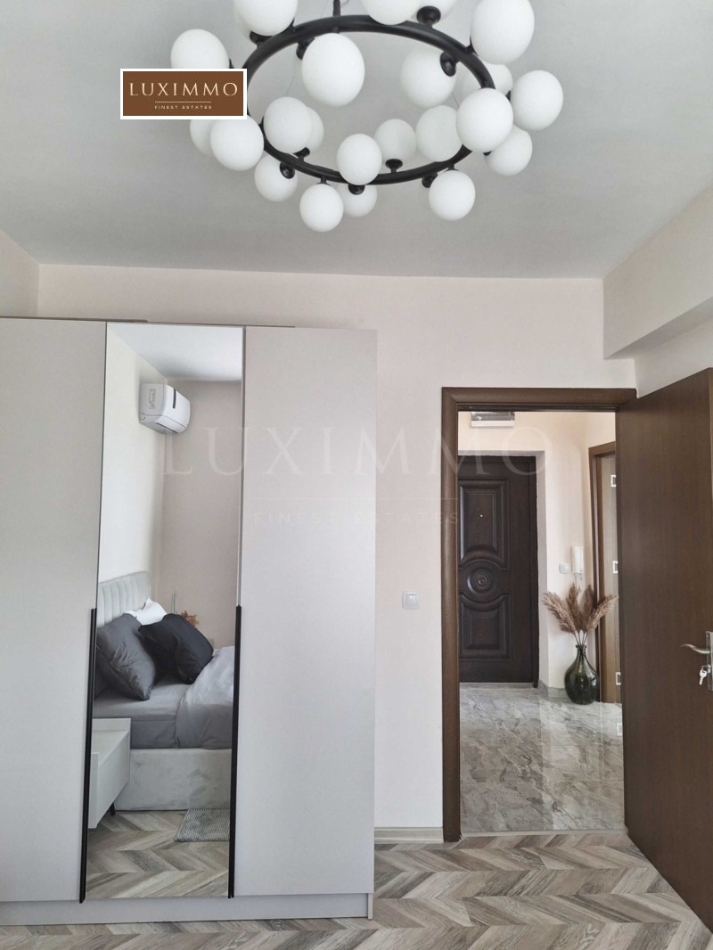 Zu verkaufen  1 Schlafzimmer region Varna , Bjala , 71 qm | 14975288 - Bild [14]