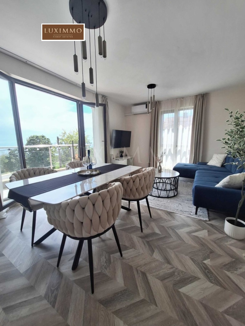 Zu verkaufen  1 Schlafzimmer region Varna , Bjala , 71 qm | 14975288