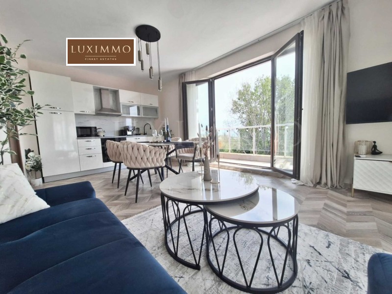 Zu verkaufen  1 Schlafzimmer region Varna , Bjala , 71 qm | 14975288 - Bild [2]