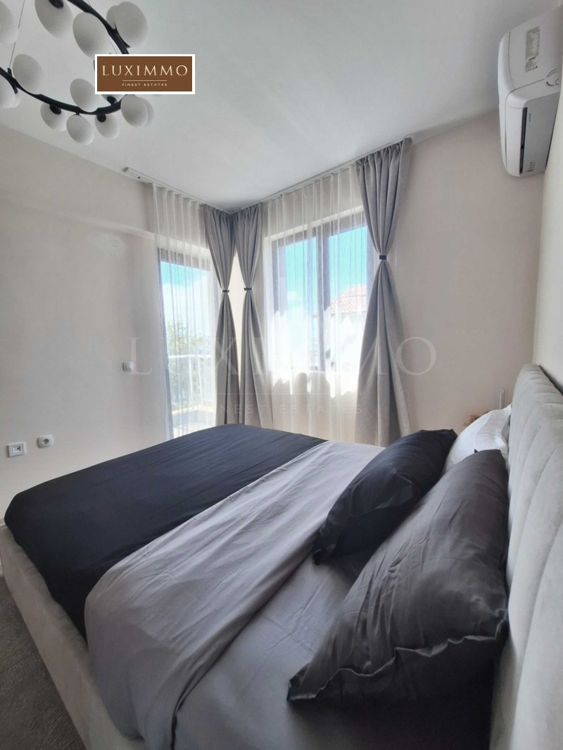 Zu verkaufen  1 Schlafzimmer region Varna , Bjala , 71 qm | 14975288 - Bild [12]