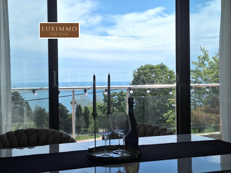 Zu verkaufen  1 Schlafzimmer region Varna , Bjala , 71 qm | 14975288 - Bild [7]