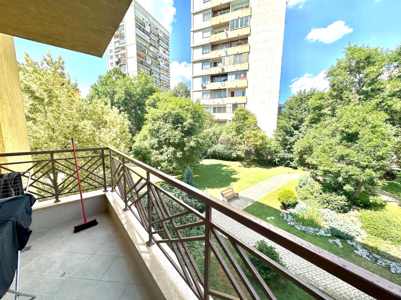 Продава  2-стаен град София , Борово , 75 кв.м | 39395234 - изображение [9]