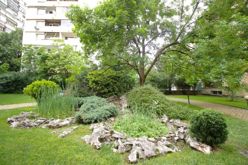 Продава  2-стаен град София , Борово , 75 кв.м | 39395234 - изображение [12]