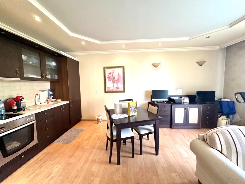 Продава  2-стаен град София , Борово , 75 кв.м | 39395234 - изображение [2]