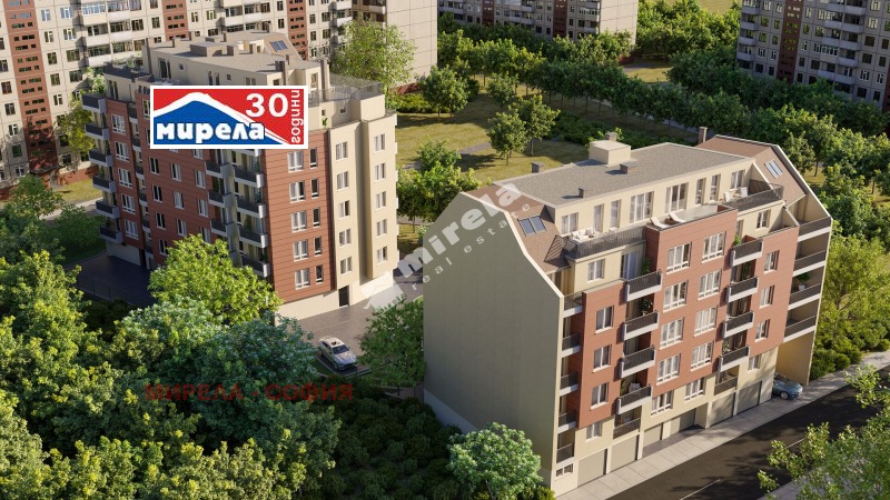 De vânzare  1 dormitor Sofia , Levsci V , 65 mp | 85760386 - imagine [2]