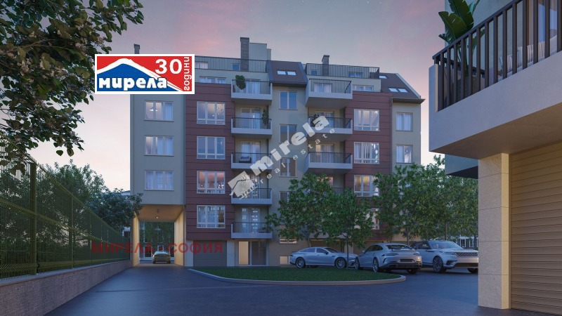 De vânzare  1 dormitor Sofia , Levsci V , 65 mp | 85760386 - imagine [4]