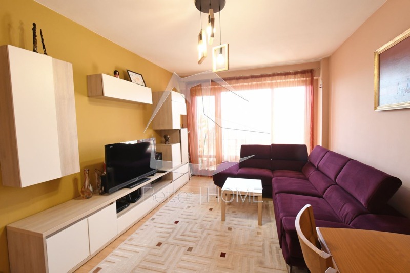 For Sale  1 bedroom Sofia , Mladost 3 , 64 sq.m | 42644021